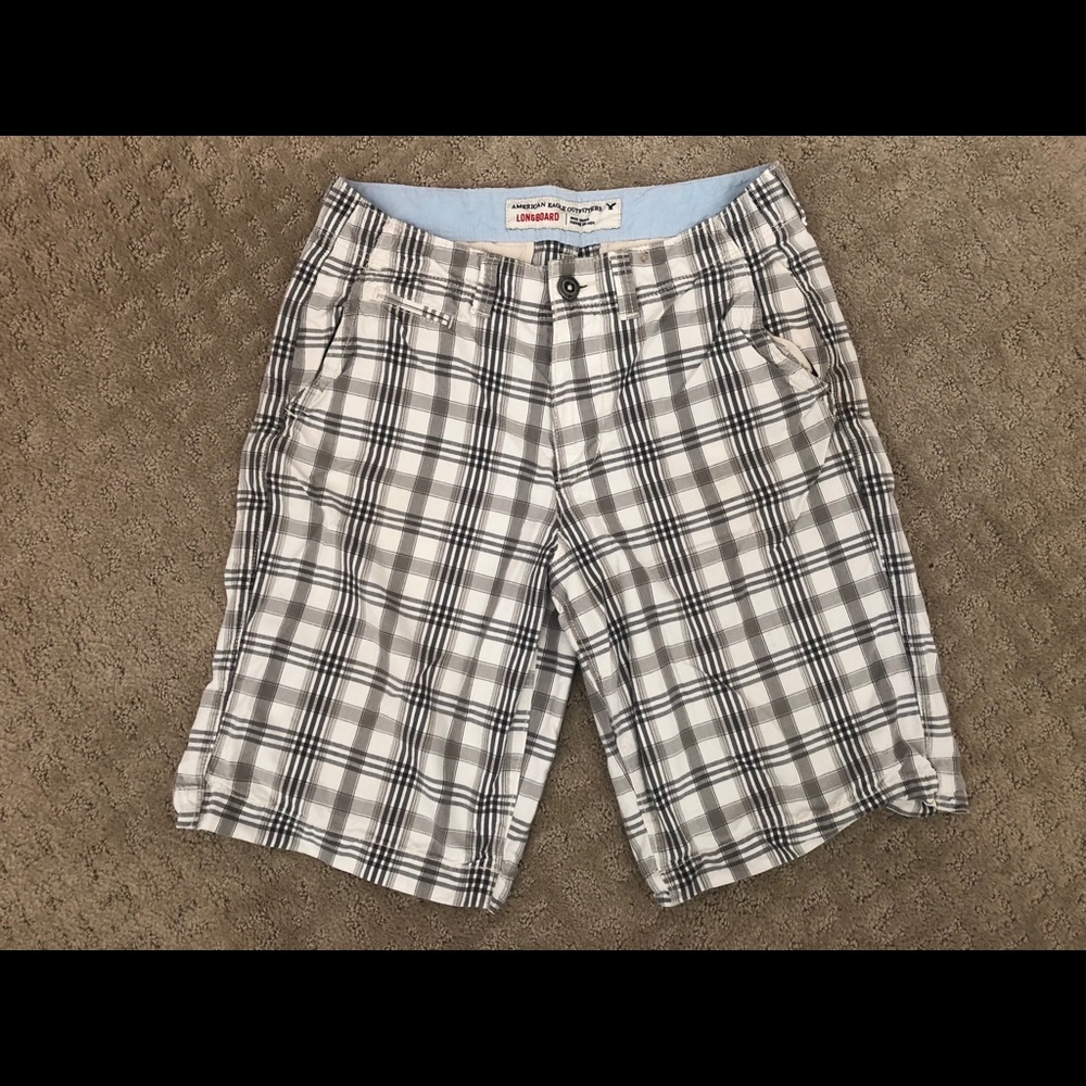 American Eagle “Longboard” Size 30”
